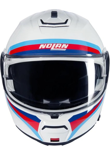 N100-6 Assoluto 347 Çene Açılır Kask indirimleri