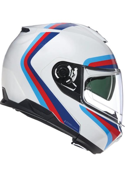 N100-6 Assoluto 347 Çene Açılır Kask fırsatları