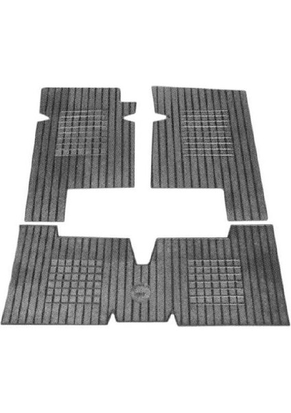 Paspas Rulo Gri R9