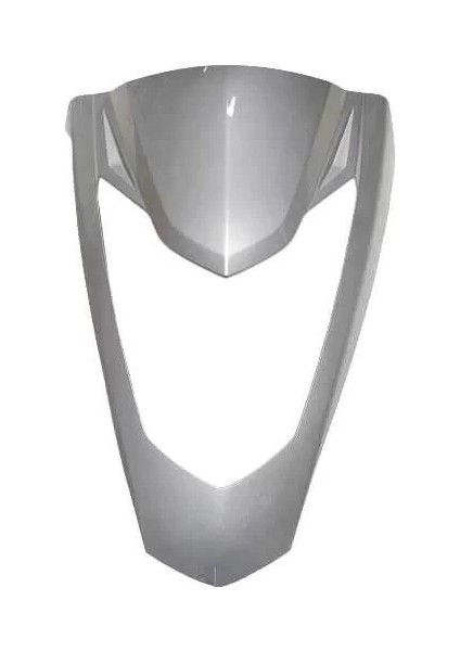 Honda Activa S Far Çerçevesi Gri Oem