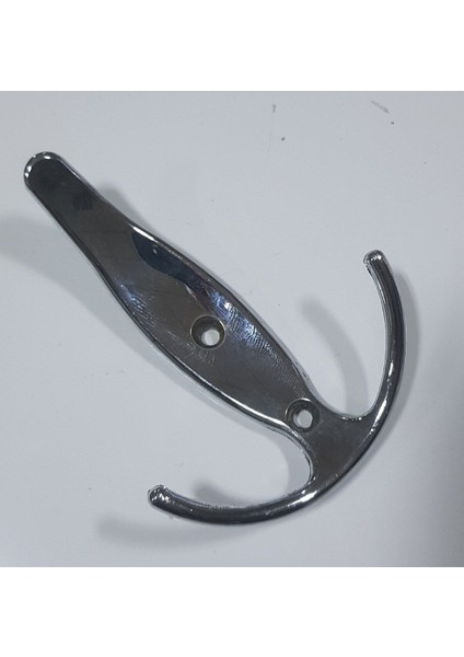 Elbise Askısı Model 777130 Krom