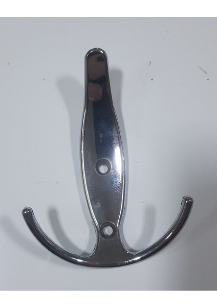 Elbise Askısı Model 777130 Krom