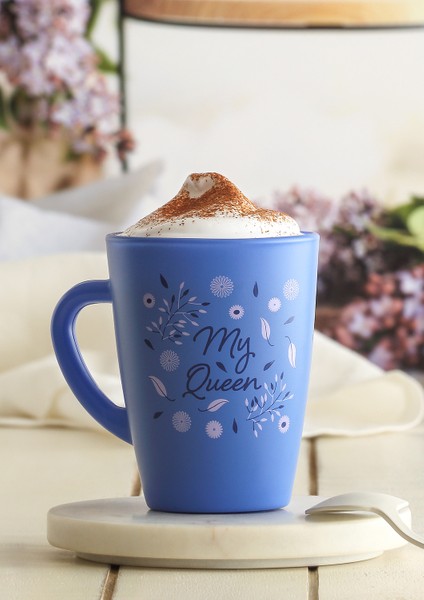 For You Şakayık Kokulu Kupa Setli Mum 130 Gr.