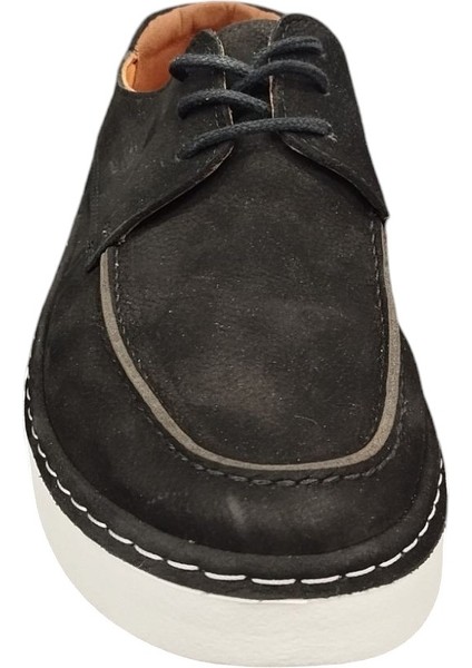 Iç Dış Nubuk Deri Ortopedik Ultra Hafif Günlük Erkek Casual Ayakkabı modelleri