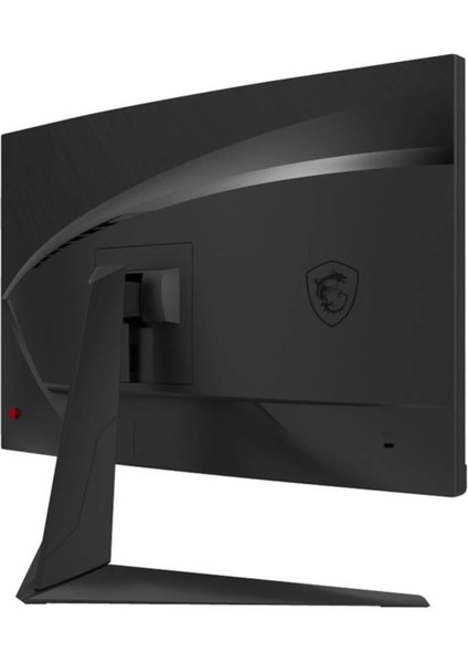 Msı Optix G24C6 23.6" 1ms Full Hd Freesync Curved Oyuncu Monitörü - Teşhir