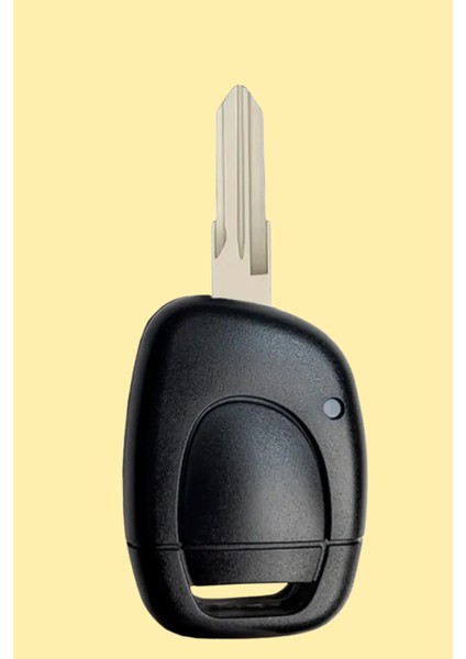 Renault Clio Anahtar 1 Tuş Renault Kumanda Kabı Clio Symbol fiyatları