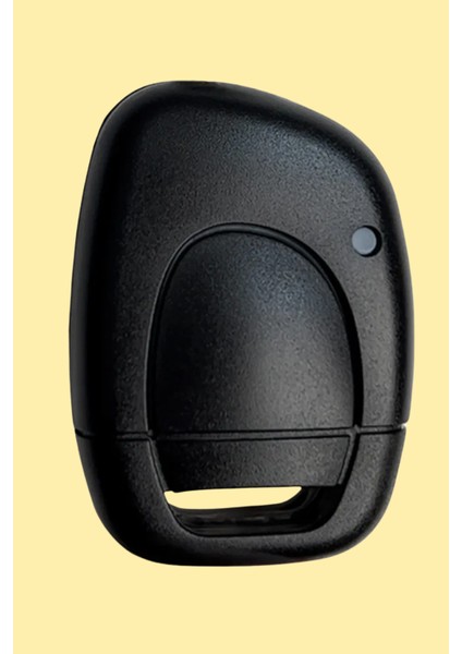 Renault Clio Anahtar 1 Tuş Renault Kumanda Kabı Clio Symbol fırsatları