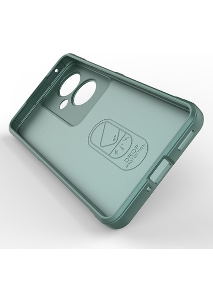 Oppo Reno 11F 5g Kılıf Esnek Tpu Oyuklu Arka Yüzey Tasarımlı Etnik Silikon Kapak modelleri