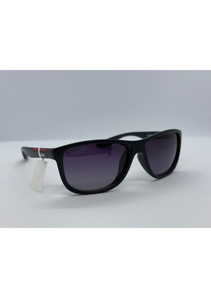 HW1584 C1 Unisex Polarize Güneş Gözlüğü