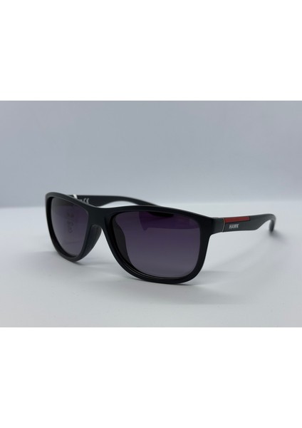 HW1584 C1 Unisex Polarize Güneş Gözlüğü