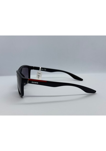 HW1584 C1 Unisex Polarize Güneş Gözlüğü