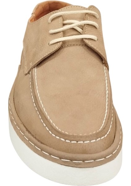 Iç Dış Nubuk Deri Ortopedik Ultra Hafif Günlük Erkek Casual Ayakkabı modelleri