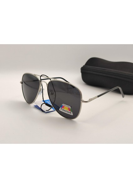 Polarize UV 400 Korumalı Kutulu Erkek Güneş Gözlüğü fırsatları