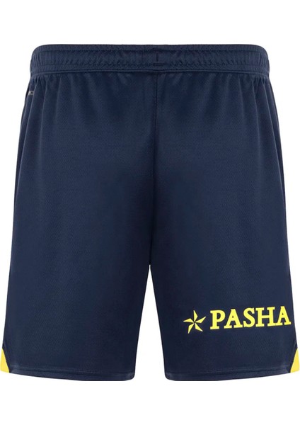 Fenerbahçe Puma Erkek Lacivert Futbol Şort 77202001