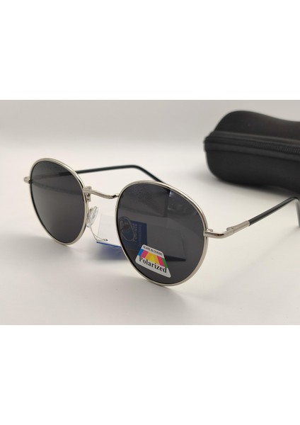 Unisex Polarize UV 400 Korumalı Kutulu Güneş Gözlüğü modelleri