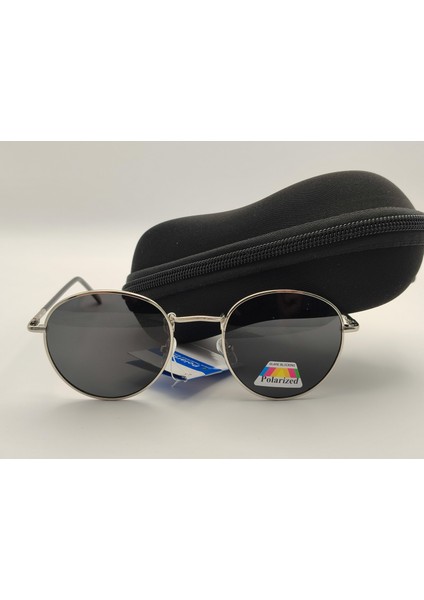 Unisex Polarize UV 400 Korumalı Kutulu Güneş Gözlüğü indirimleri