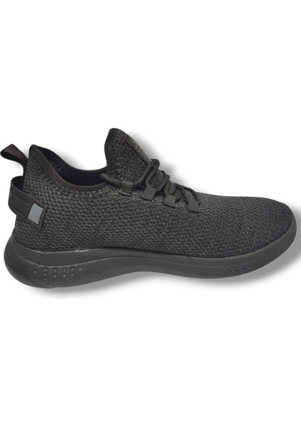 085-25 Triko Slip On Anatomik Erkek Sneaker