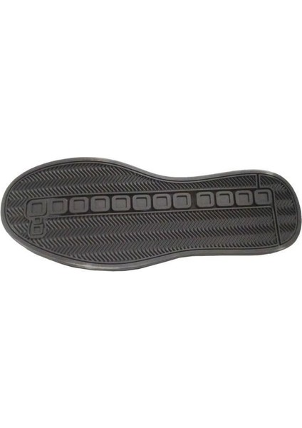 1218-25 Nubuk Deri Casual Erkek Ayakkabı