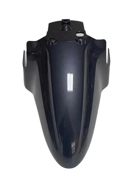 Yamaha Cygnus L Ön Çamurluk Füme Oem