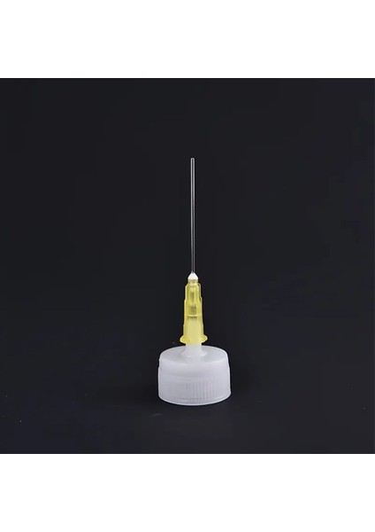 50ML Plastik Alkol Vetutkal Şişesi (5064)