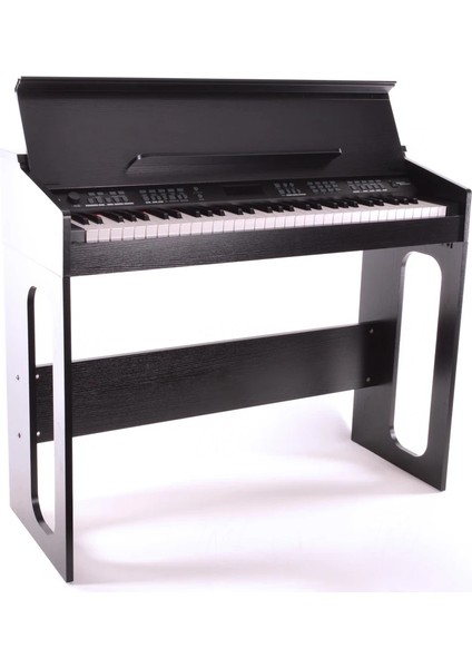 61 Tuş MRP3261 Dijital Piyano