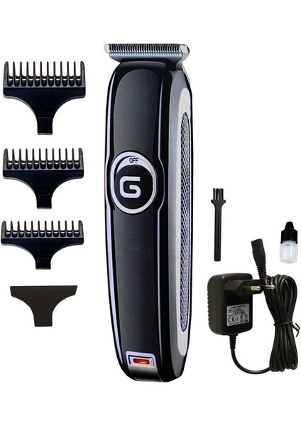 Gemei Insua HK-6050 Tıraş Makinesi (5064)