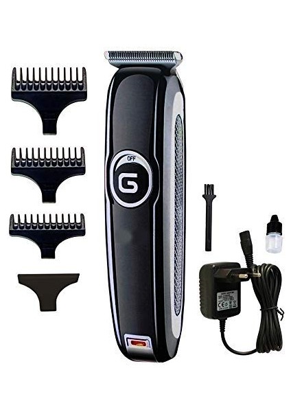 Gemei Insua HK-6050 Tıraş Makinesi (5064)