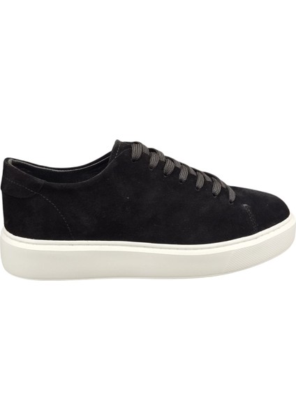 7512025M Iç Dış Hakiki Nubuk Deri Ortopedik Hafif Tasarım Günlük Erkek Casual Ayakkabı