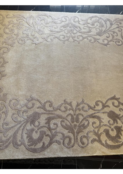 Siena DN21 Beige Lilac Ithal El Halısı fırsatları