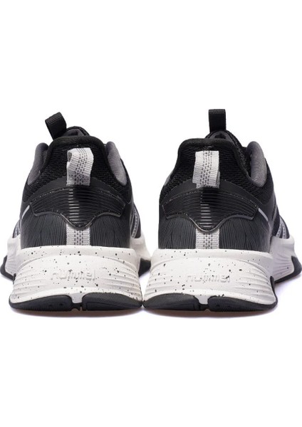Beyaz-Siyah Memory Foam Hafif Esnek Erkek Spor Ayakkabı 900675 Hml Coral Uw indirimleri