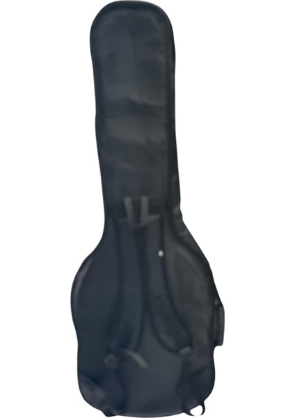 Elektro Gitar Kılıfı Softcase