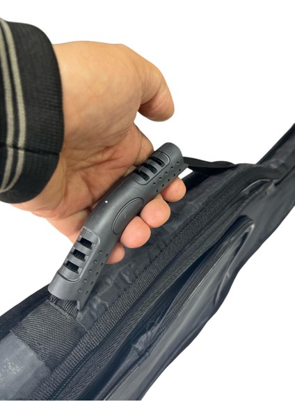 Elektro Gitar Kılıfı Softcase