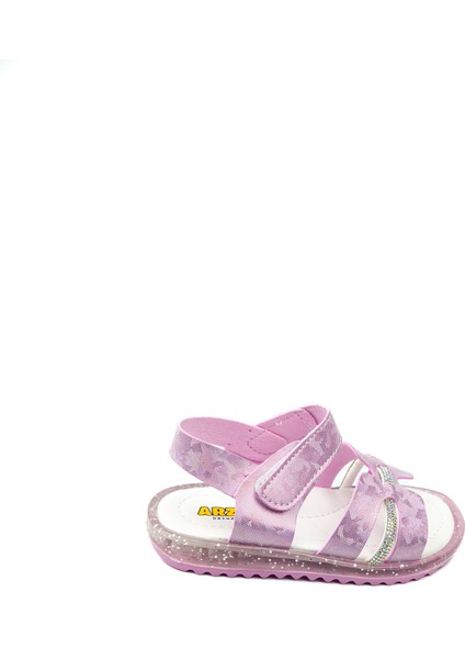 Arzen 013 Pembe Kız Çocuk Sandalet fiyatları