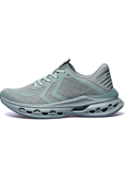 Haki Fileli Esnek Spor Ayakkabı 900683 Hml Horizon Tonal modelleri