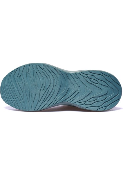 Haki Fileli Esnek Spor Ayakkabı 900683 Hml Horizon Tonal indirimleri