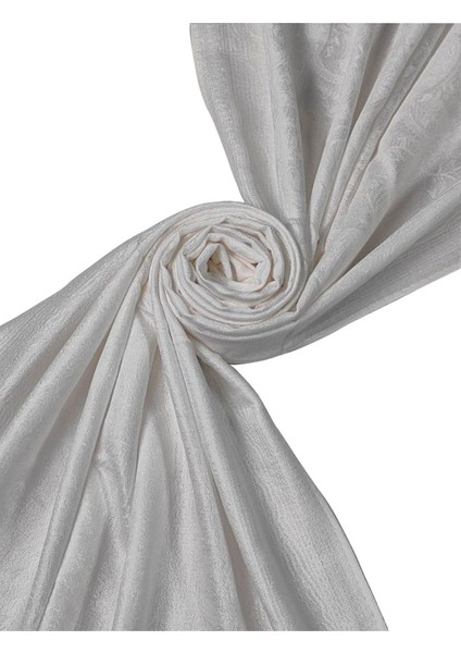 Işıl Ipek - Etnik Desen Paşmina Şal 75X190 modelleri