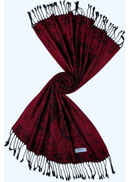 Işıl Ipek - Etnik Desen Paşmina Şal 75X190 fiyatları