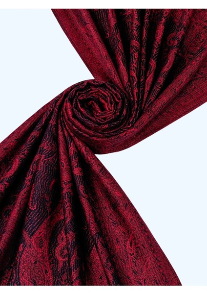 Işıl Ipek - Etnik Desen Paşmina Şal 75X190 modelleri