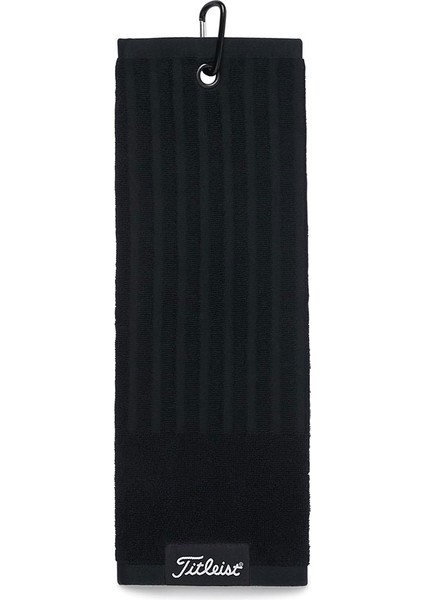 Mikrofiber Üç Katlı Golf Havlusu TA22PTFCTE-0