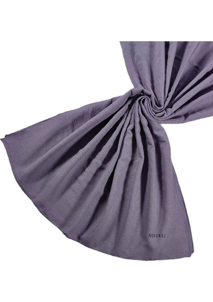 Mısırlı Eşarpları Pamuk Cazz (Jazz) Şal