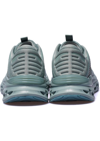 Haki Fileli Esnek Spor Ayakkabı 900683 Hml Horizon Tonal fırsatları