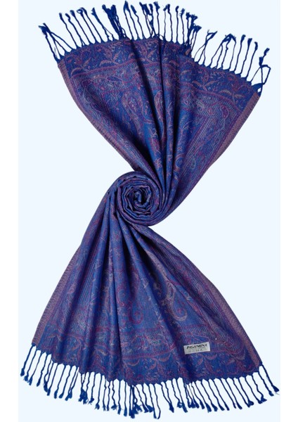 Işıl Ipek - Etnik Desen Paşmina Şal 75X190 fiyatları