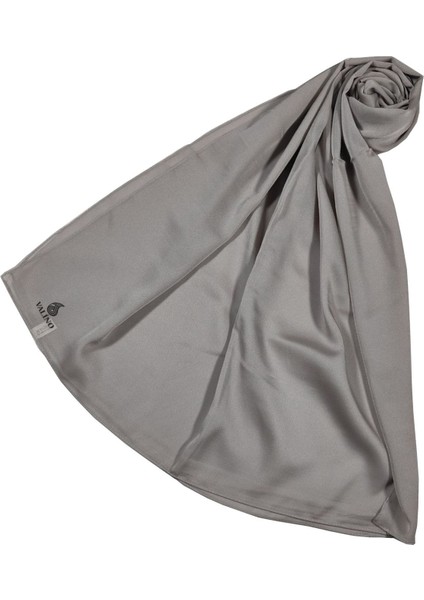 Mısırlı Eşarpları Düz Renk Vual Twill Şal modelleri