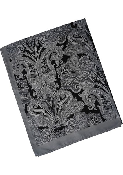 Emproyal Soft Pamuk Etnik Desen Şal fiyatları