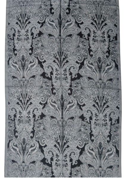 Emproyal Soft Pamuk Etnik Desen Şal modelleri