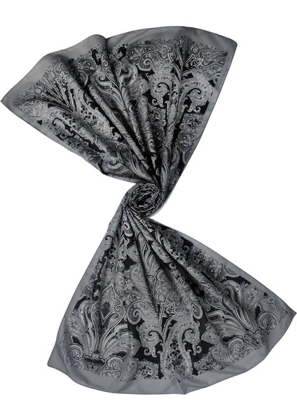 Emproyal Soft Pamuk Etnik Desen Şal fırsatları