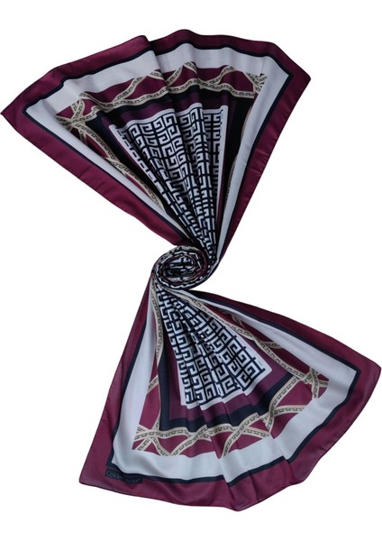 Ecenur Soft Pamuk Retro Şal fırsatları
