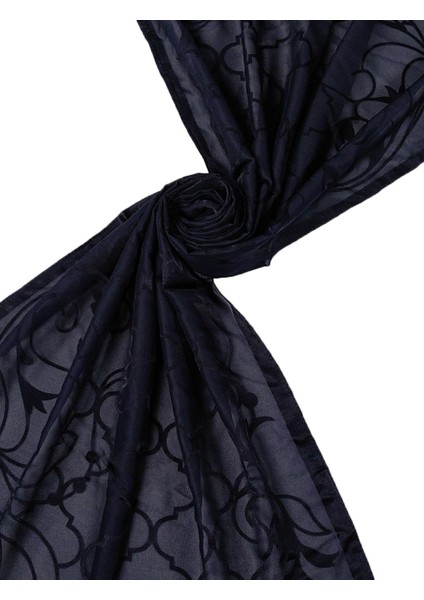 Mısırlı Eşarpları Devore Etnik Desen Şal fiyatları