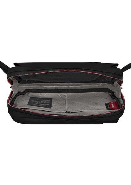 653382 Travel Essential Bel Çantası (Rfıd Korumalı) fiyatları