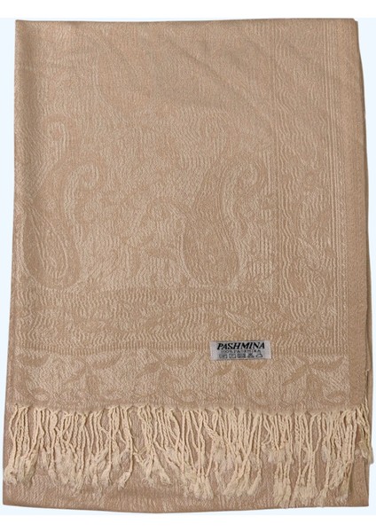 Işıl Ipek - Etnik Desen Paşmina Şal 75X190 fiyatları